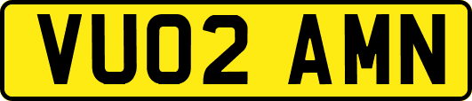 VU02AMN