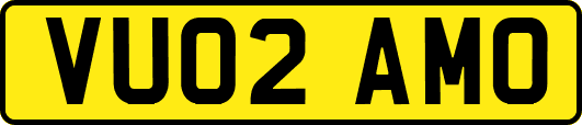 VU02AMO