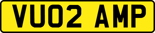 VU02AMP