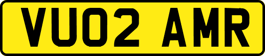 VU02AMR