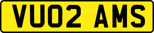 VU02AMS
