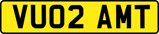 VU02AMT