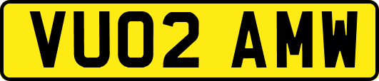 VU02AMW