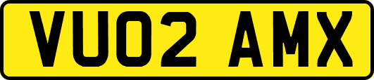 VU02AMX