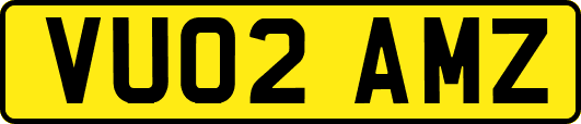 VU02AMZ