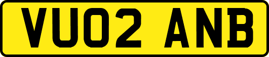 VU02ANB