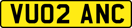 VU02ANC