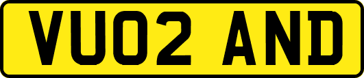 VU02AND