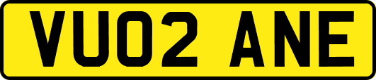 VU02ANE
