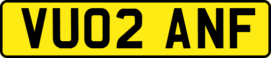 VU02ANF