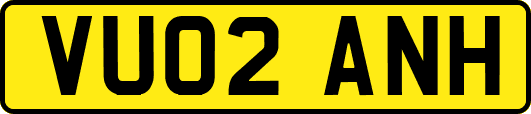 VU02ANH