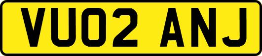VU02ANJ