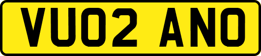 VU02ANO