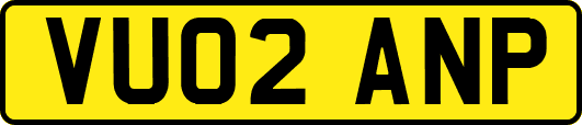VU02ANP