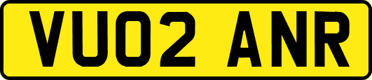VU02ANR