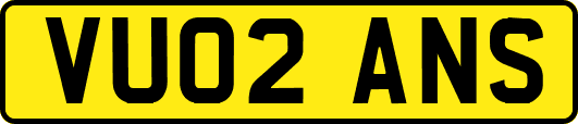 VU02ANS