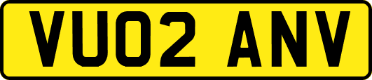 VU02ANV
