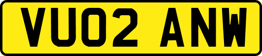 VU02ANW
