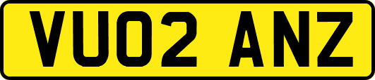 VU02ANZ