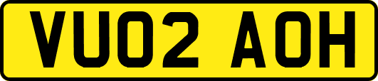 VU02AOH