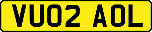 VU02AOL