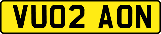 VU02AON
