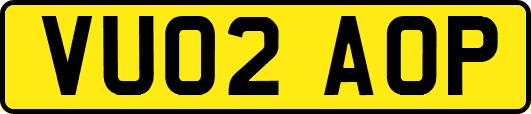 VU02AOP