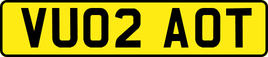 VU02AOT