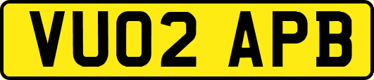 VU02APB
