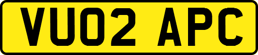 VU02APC