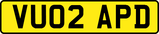 VU02APD
