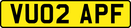 VU02APF