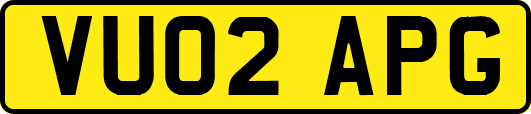 VU02APG