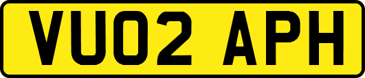 VU02APH