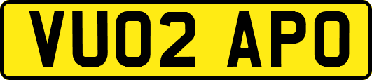 VU02APO