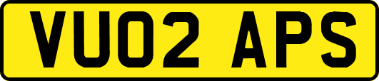 VU02APS
