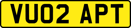VU02APT