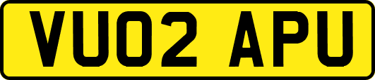 VU02APU