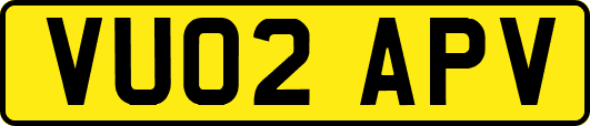 VU02APV