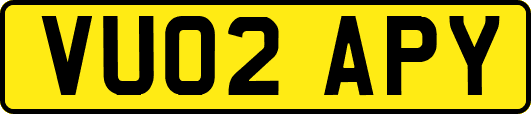 VU02APY