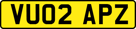 VU02APZ