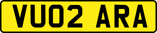 VU02ARA