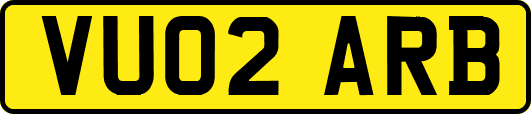 VU02ARB