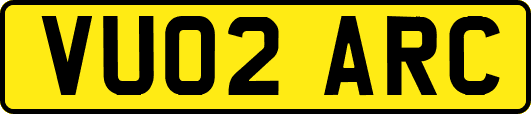 VU02ARC