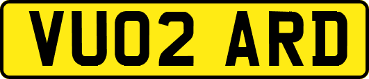 VU02ARD