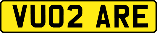 VU02ARE