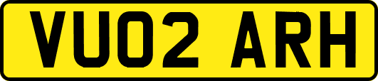 VU02ARH