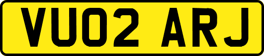 VU02ARJ