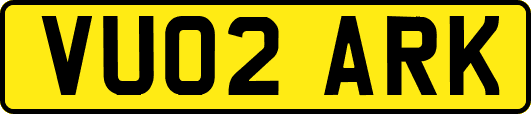 VU02ARK