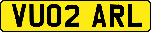 VU02ARL